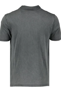 Pike>Lyle & Scott Salt Wash Polo Shirt