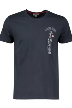 Shop THE DEFENDER Samuel T-Shirt