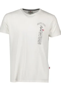 New THE DEFENDER Samuel T-Shirt