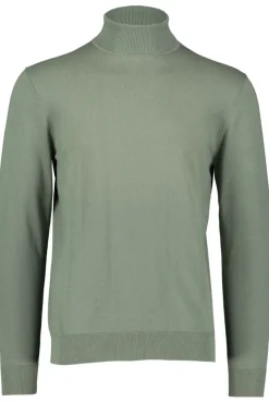 Stickat>TRESANTI Scott | Stretch Turtleneck Rollneck