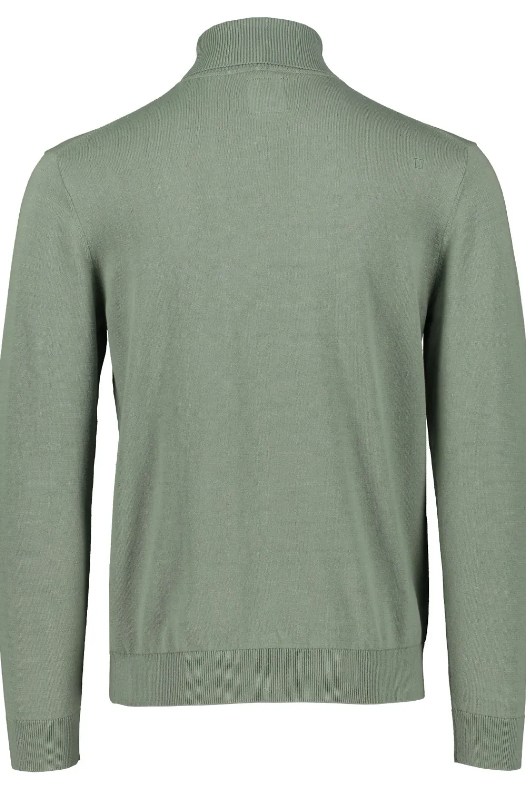 Stickat>TRESANTI Scott | Stretch Turtleneck Rollneck