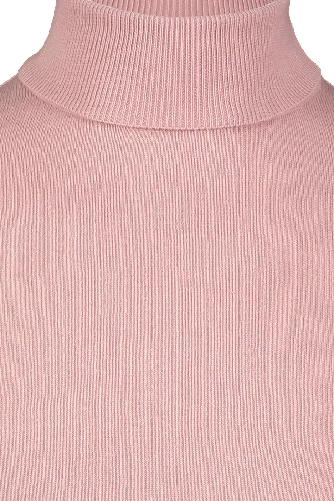Stickat>TRESANTI Scott | Stretch Turtleneck Rollneck