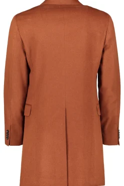 Cheap OSCAR JACOBSON Sebastian Coat