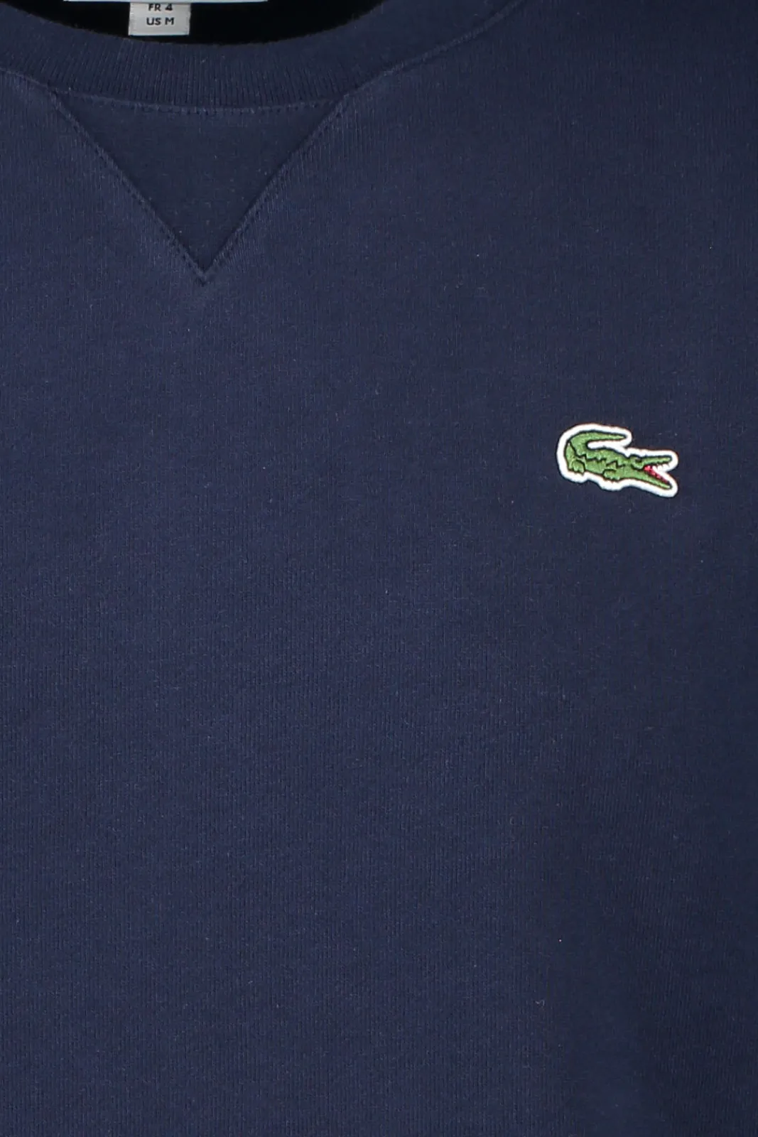 Best LACOSTE Sh1505_423