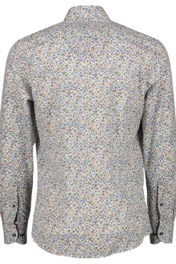 Online PROFUOMO Shirt Cutaway