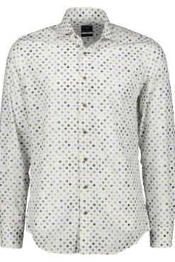 Outlet PROFUOMO Shirt Cutaway