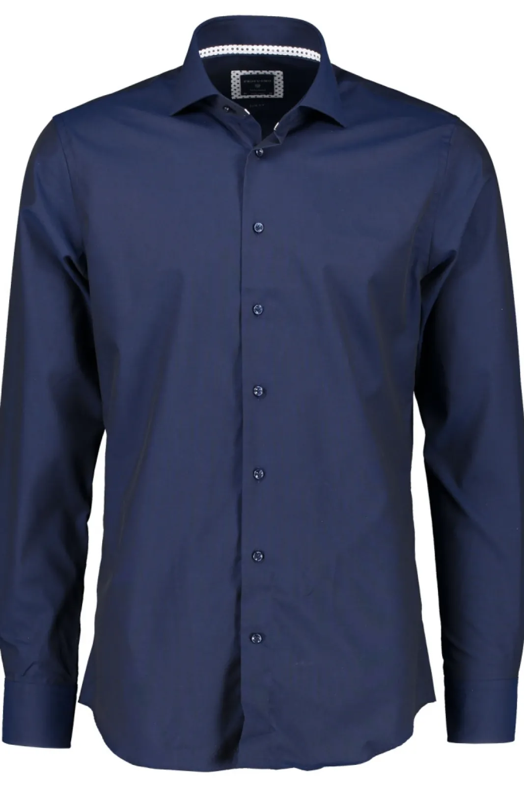 Discount PROFUOMO Shirt Cutaway