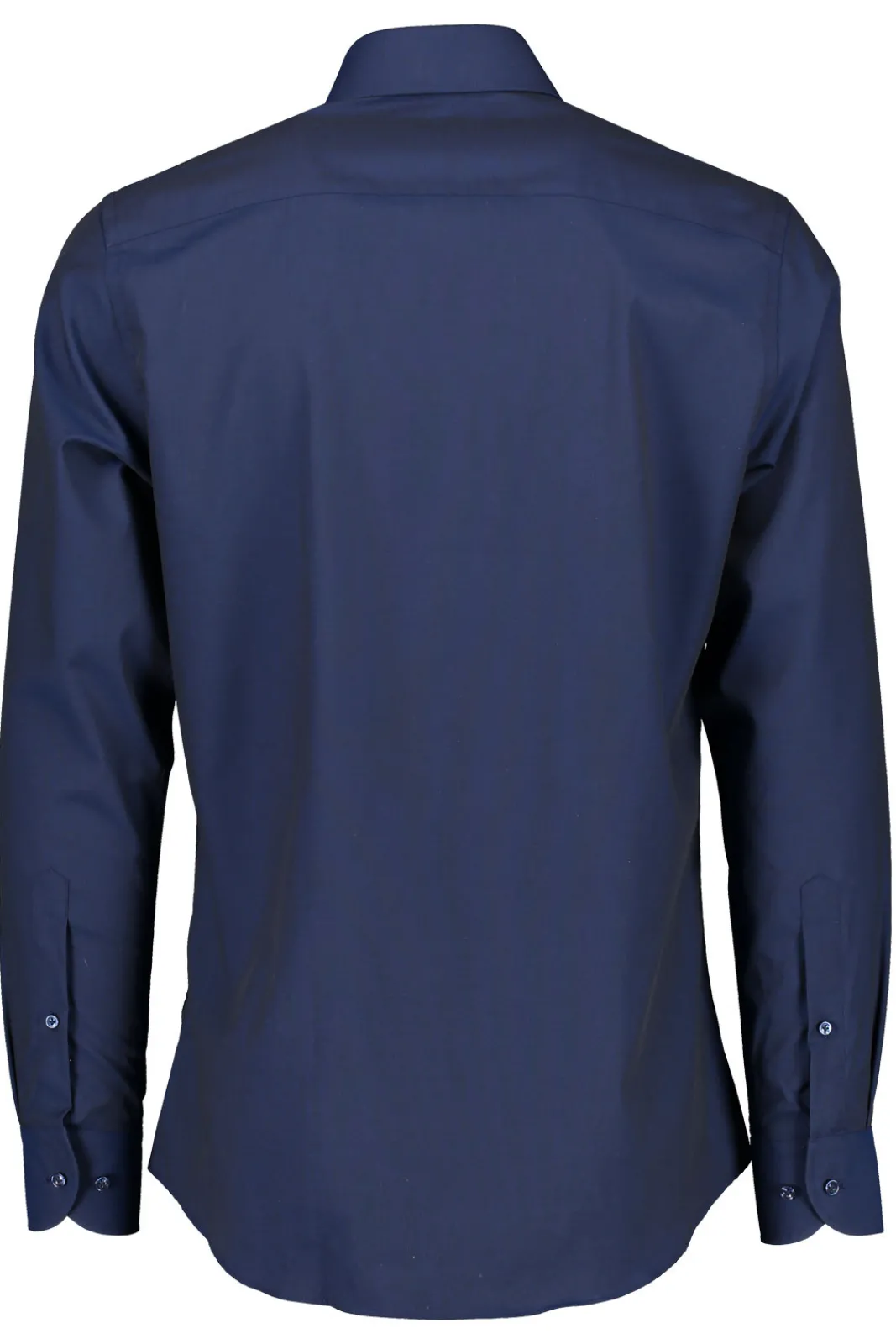 Discount PROFUOMO Shirt Cutaway