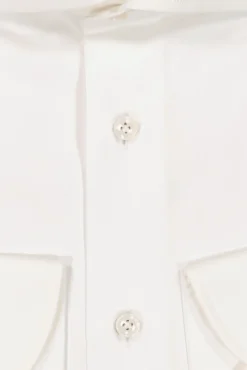 Fashion PROFUOMO Shirt Cutaway Rf Sc