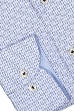 Online PROFUOMO Shirt Cutaway Sc Sf