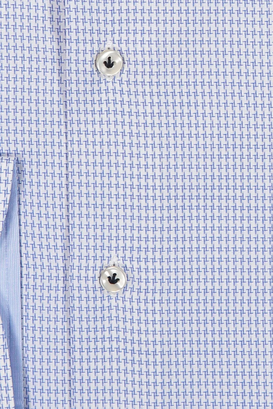 Online PROFUOMO Shirt Cutaway Sc Sf