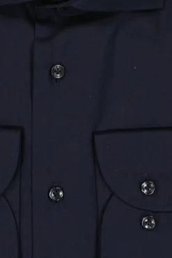 Outlet PROFUOMO Shirt Cutaway Sc Sf