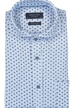 Sale PROFUOMO Shirt Cutaway Sf