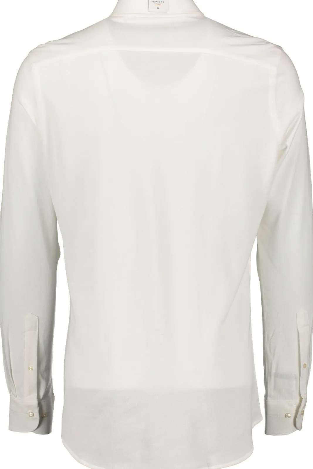 Best PROFUOMO Shirt Cutaway Sf Sc