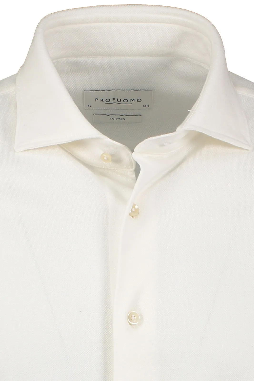 Best PROFUOMO Shirt Cutaway Sf Sc