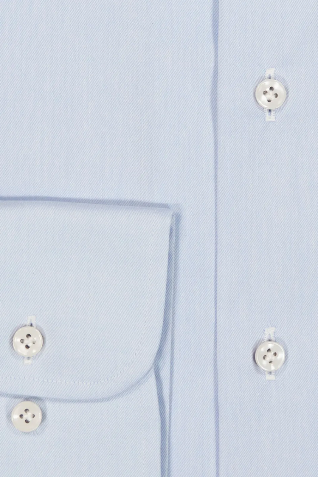 Skjortor>PROFUOMO Shirt Cutaway Sf Sc