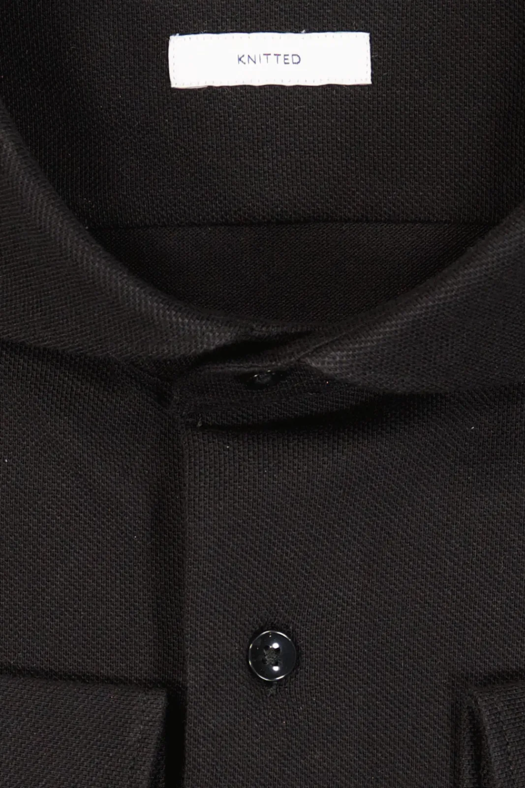 Skjortor>PROFUOMO Shirt Cutaway Sf Sc