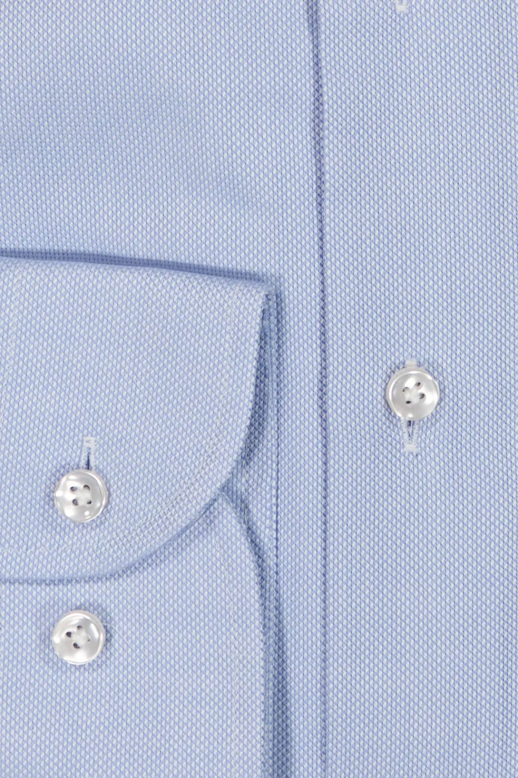 New PROFUOMO Shirt Cutaway Sf Sc