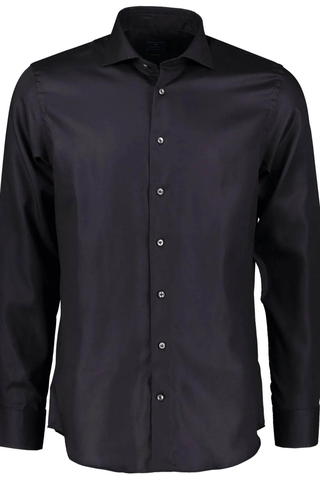 Skjortor>PROFUOMO Shirt Cutaway Sf Sc
