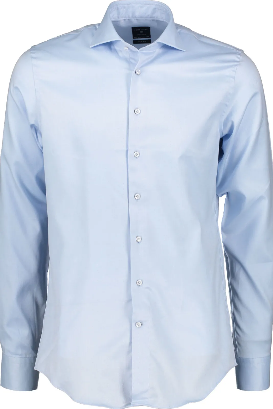 Cheap PROFUOMO Shirt Cutaway Sf Sc