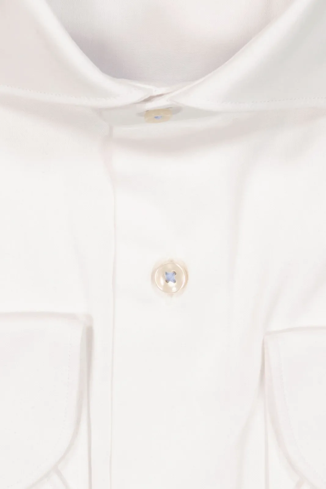 Outlet PROFUOMO Shirt Cutaway Sf Sc