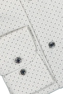 Clearance PROFUOMO Shirt Cutaway Ssf