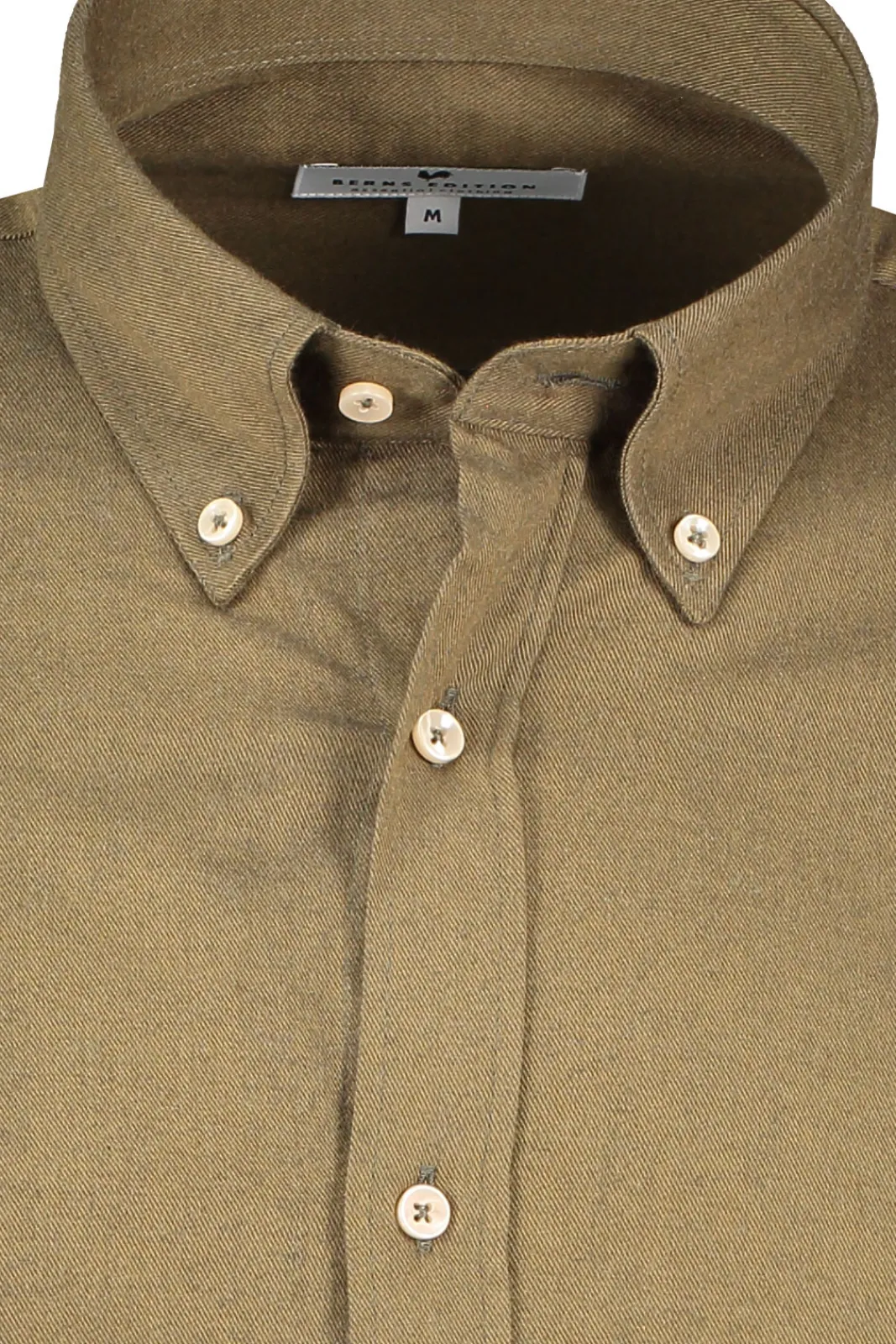 Skjortor>Berns Edition Shirt Easycare