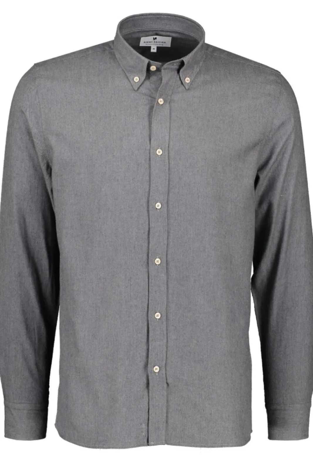 Skjortor>Berns Edition Shirt Easycare