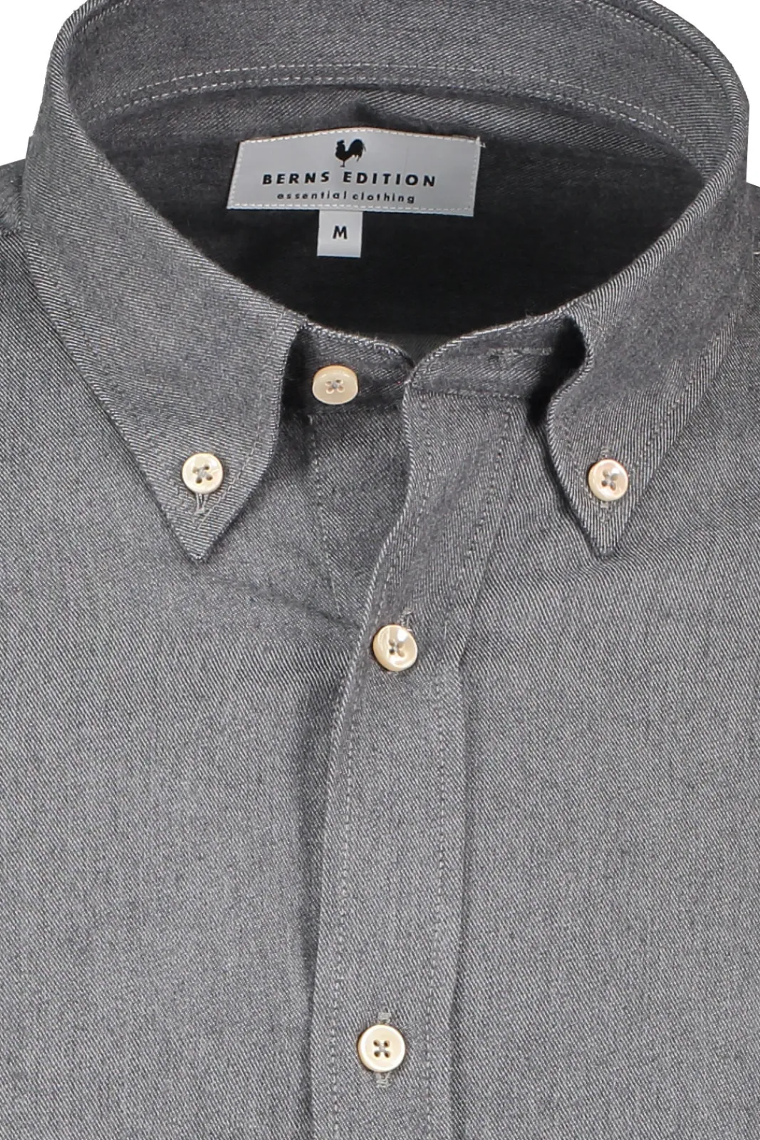 Skjortor>Berns Edition Shirt Easycare