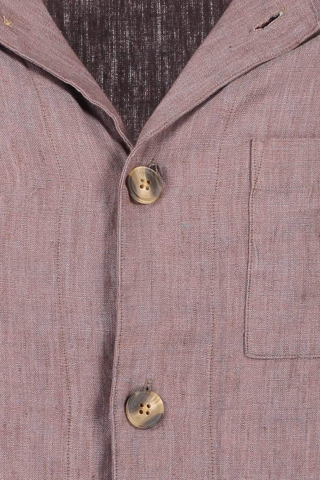 Flash Sale JOHN HENRIC Shirt Jacket