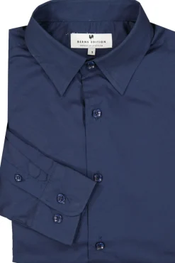 Skjortor>Berns Edition Shirt Stretch