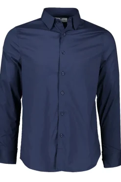 Skjortor>Berns Edition Shirt Stretch