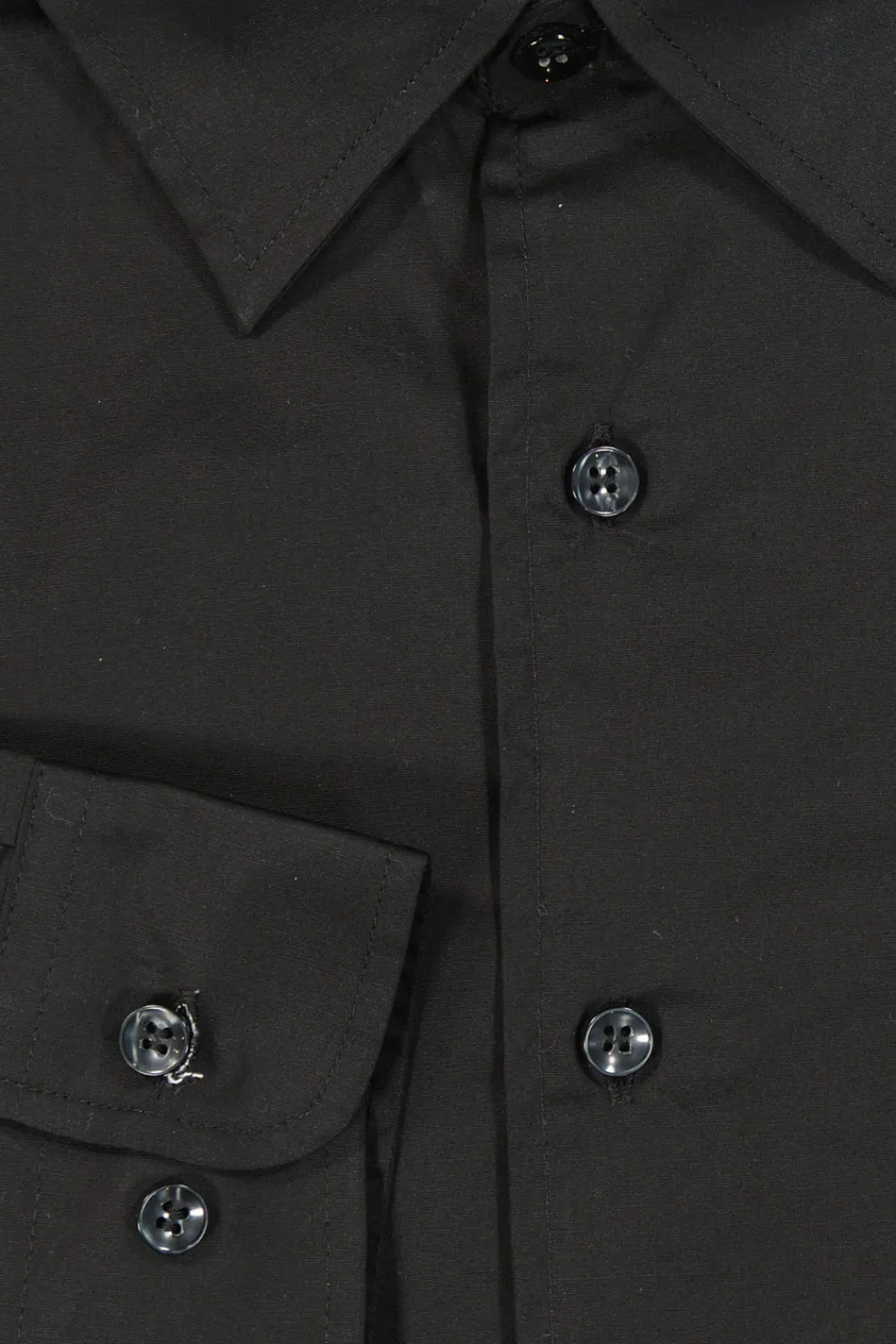 Skjortor>Berns Edition Shirt Stretch