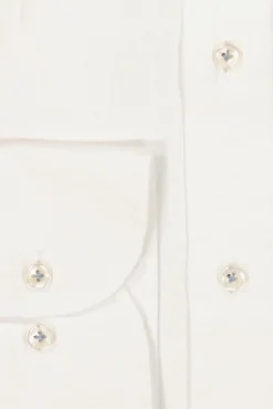 Clearance PROFUOMO Shirt X Cutaway Sc Sf