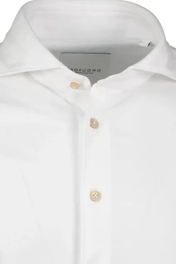 Hot PROFUOMO Shirt X-Cutaway Sc Sf