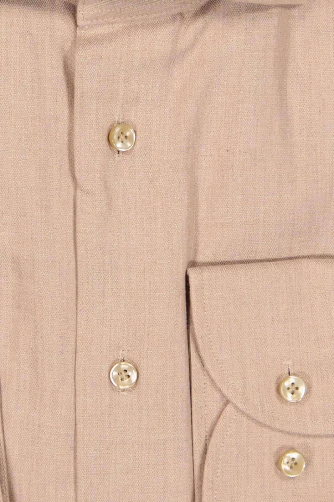 Online PROFUOMO Shirt X-Cutaway Sc Sf