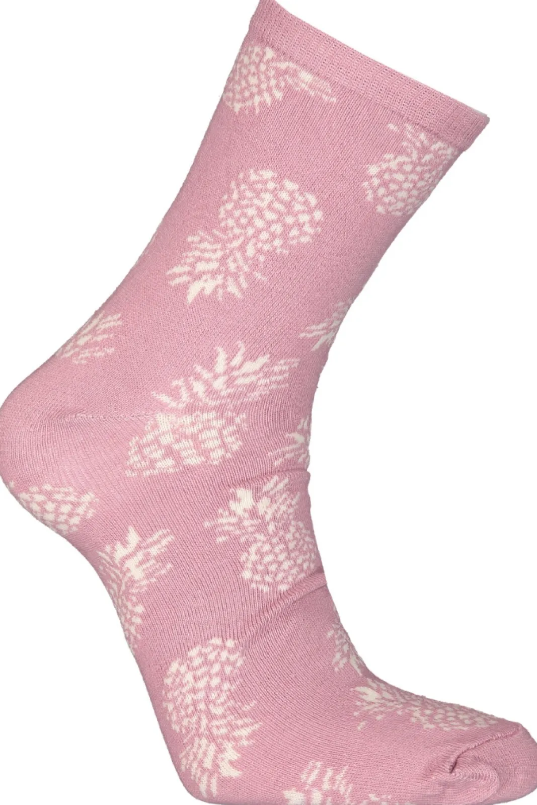 Strumpor>TOPECO Short Sock Ananas