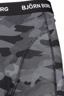 Kalsonger>BJÖRN BORG Shorts Sammy Solid 12-P