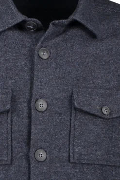Best Sale TRESANTI Silas Overshirt