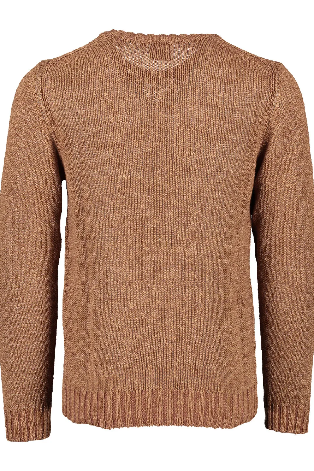 Stickat>OSCAR JACOBSON Simone Roundneck