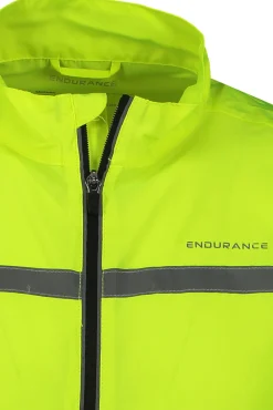 Store ENDURANCE Sindry Unisex Light The Night Vest