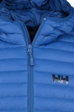 Best HELLY HANSEN Sirdal Hooded Insulator Jck