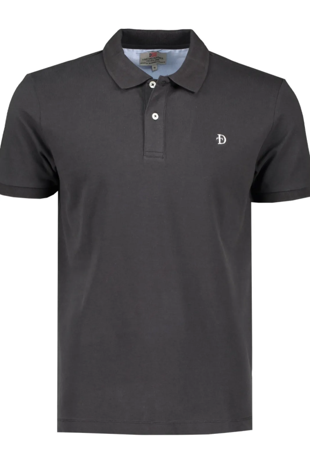 Pike>THE DEFENDER Skanor Polo