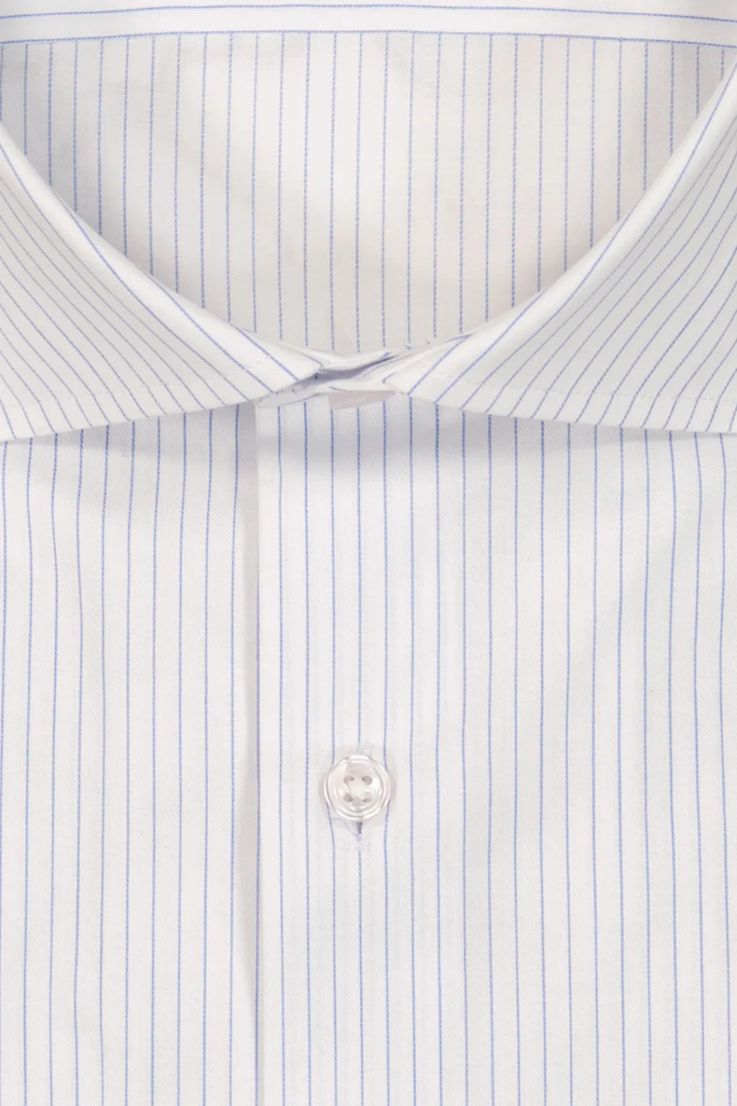 Skjortor>The Shirt Factory Skjorta Classic Stripe Regular Fit