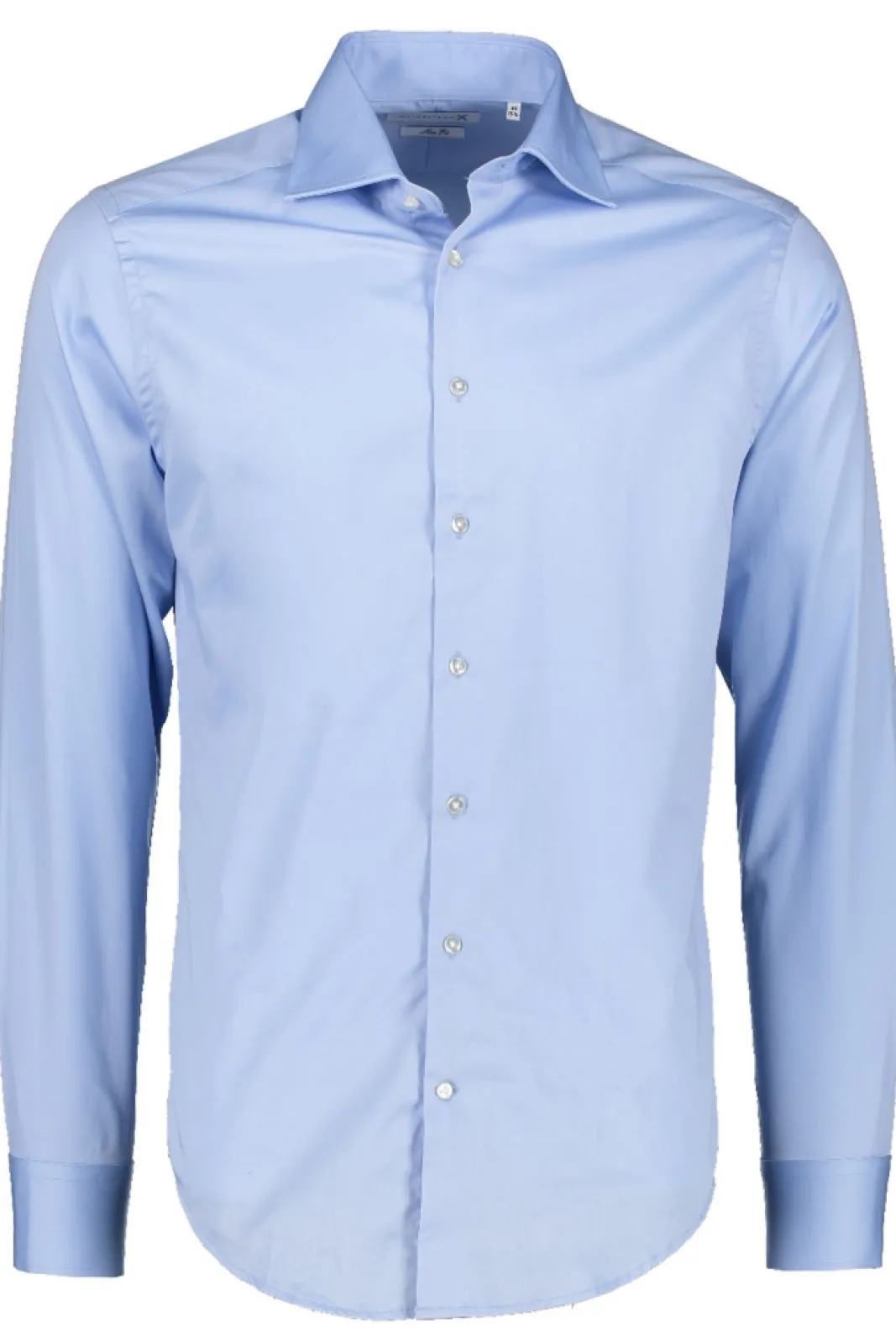 Skjortor>WHIPSTITCH Skjorta Slimfit