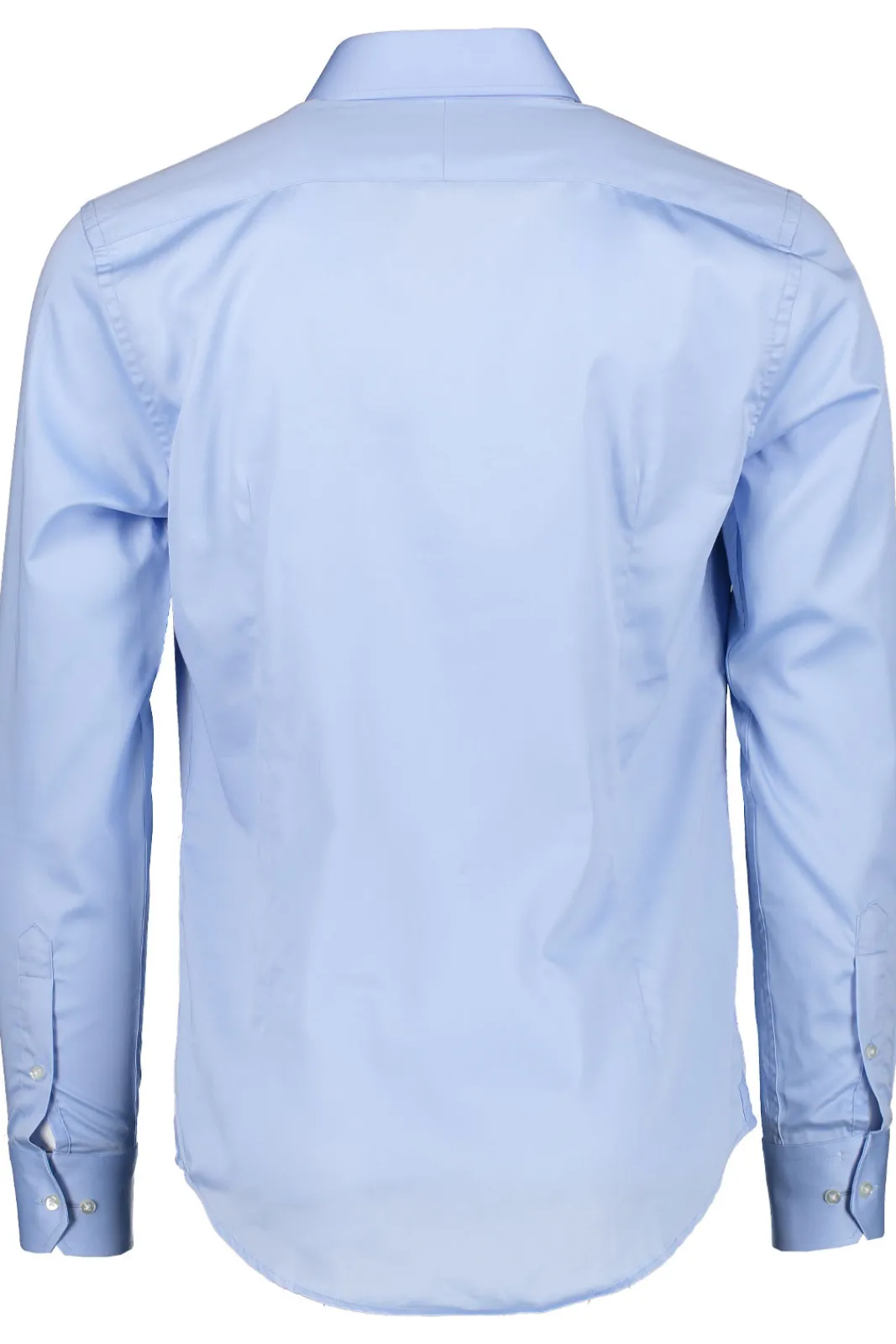 Skjortor>WHIPSTITCH Skjorta Slimfit