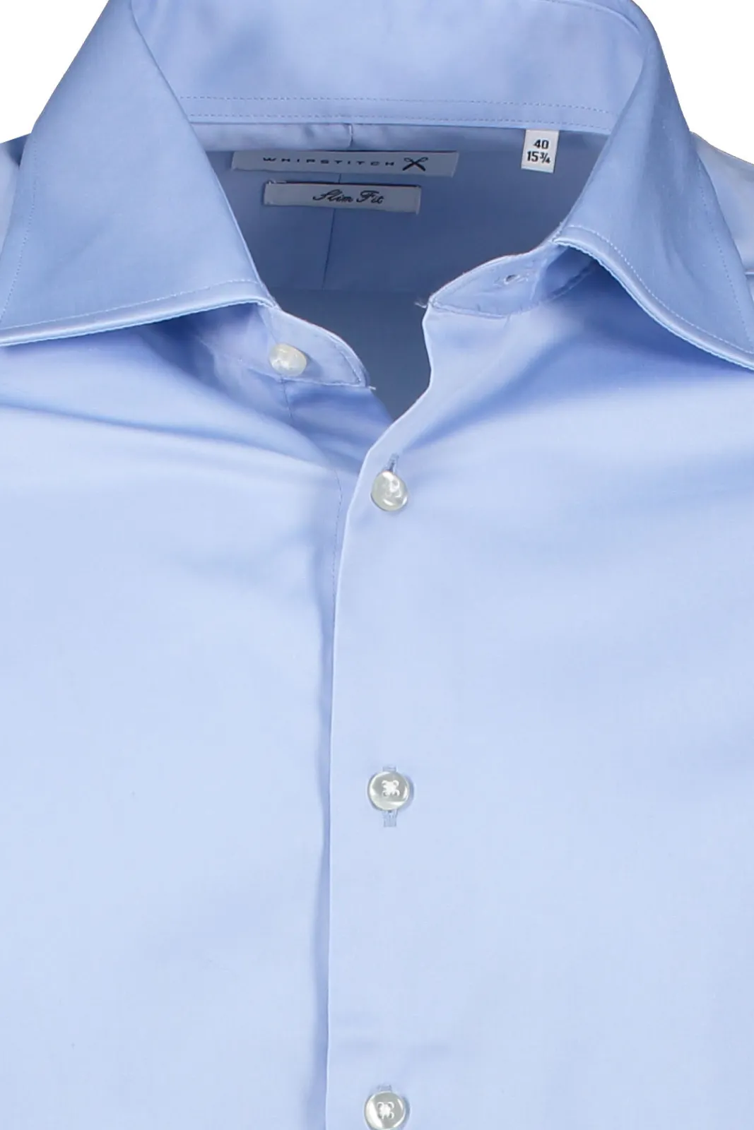 Skjortor>WHIPSTITCH Skjorta Slimfit