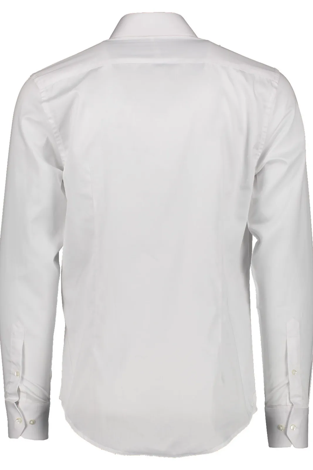 Skjortor>WHIPSTITCH Skjorta Slimfit