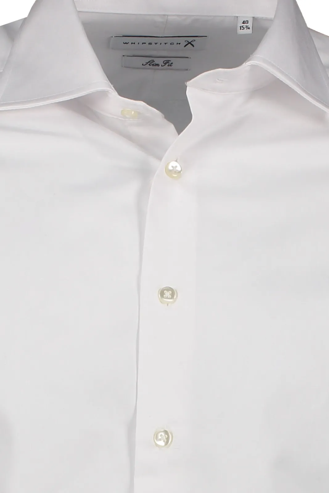 Skjortor>WHIPSTITCH Skjorta Slimfit