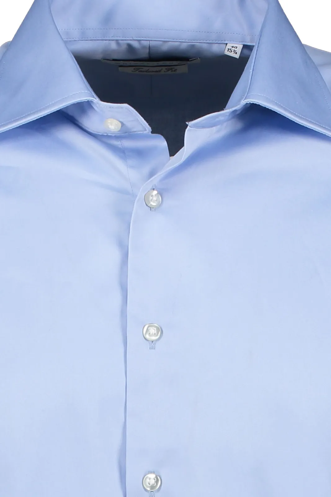 Skjortor>WHIPSTITCH Skjorta Tailored